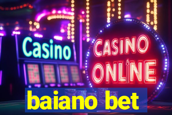 baiano bet